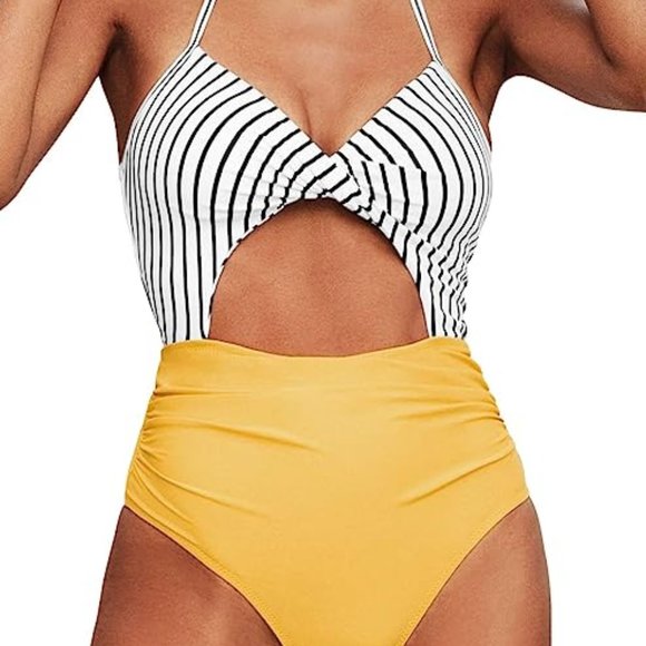 Cupshe Other - Cupshe Bathing Suit
